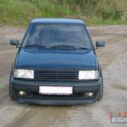 VW Polo G40*solgt*