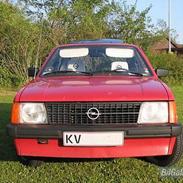 Opel "Raketten" Kadett D
