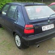 Skoda Felicia