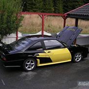 Opel Manta B GT/J 2.0 16V T