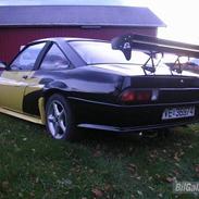 Opel Manta B GT/J 2.0 16V T