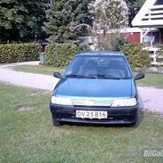 Peugeot 106 1,4 XR (SOLGT)