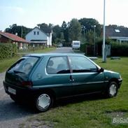 Peugeot 106 1,4 XR (SOLGT)