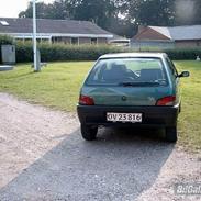 Peugeot 106 1,4 XR (SOLGT)