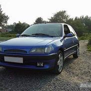 Peugeot 306 XS [Solgt]