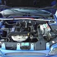 Peugeot 306 XS [Solgt]