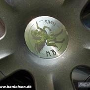 Fiat Coupe` + 