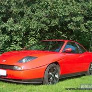 Fiat Coupe` + 