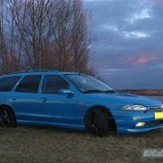 Ford MONDEO 2.0
