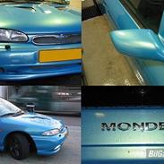 Ford MONDEO 2.0