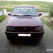 Skoda felicia