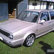 VW Golf II