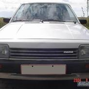 Mazda 323