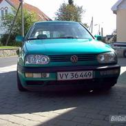VW Golf3 *SOLGT*