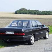 Audi 100 