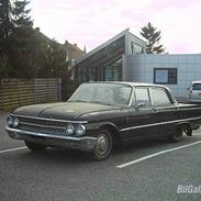 Amerikaner Ford Fairlane 500