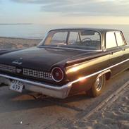 Amerikaner Ford Fairlane 500