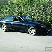Toyota celica