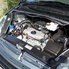 Citroën picasso 1,6i  prestige cl