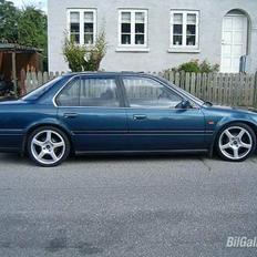 Honda *Solgt* Accord