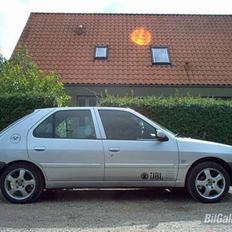 Peugeot 306 cashmere