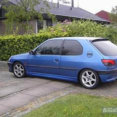 Peugeot 306 XS