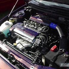 Toyota Corolla Evolution *SOLGT*