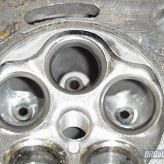 Toyota Corolla Evolution *SOLGT*