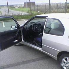 Peugeot 306 champion