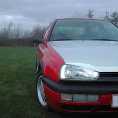 VW Vento 1,8 CL DØD