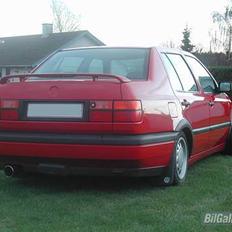 VW Vento 1,8 CL DØD