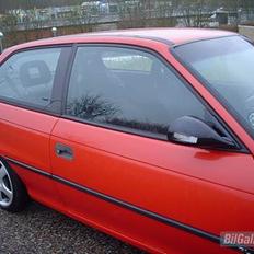 Opel Astra F [solgt]