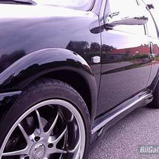 Peugeot 106 Rally  SOLGT