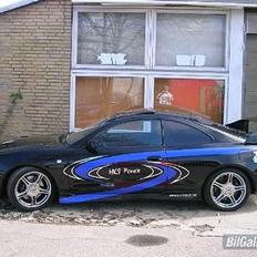 Toyota Celica GT FOUR WRC.