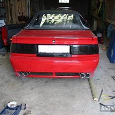 Toyota Celica GT Cabriolet