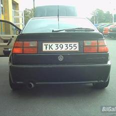 VW Corrado G60(karmann)SOLGT