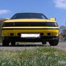 Toyota Celica 1.6 Twincam Solgt