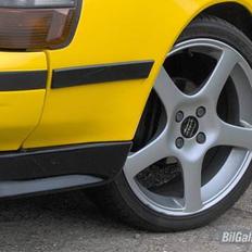 Toyota Celica 1.6 Twincam Solgt