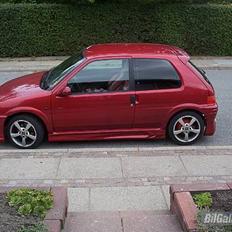 Peugeot 106 Xs  ** SOLGT**