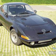 Opel GT-AL*SOLGT*