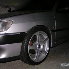Peugeot 306 XS