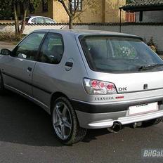 Peugeot 306 XS