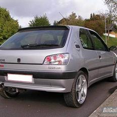 Peugeot 306 XS