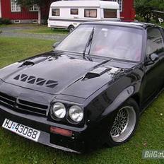 Opel Manta B GT/E 400