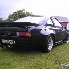 Opel Manta B GT/E 400