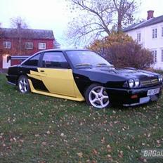 Opel Manta B GT/J 2.0 16V T