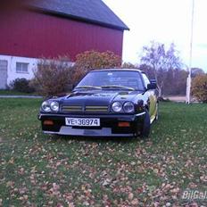 Opel Manta B GT/J 2.0 16V T