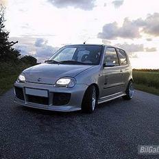 Fiat Seicento