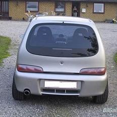 Fiat Seicento