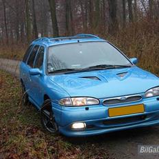 Ford MONDEO 2.0